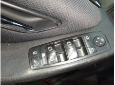 Recambio de mando elevalunas delantero izquierdo para mercedes-benz clase a (w169) a 150 (169.031, 169.331) referencia OEM IAM A