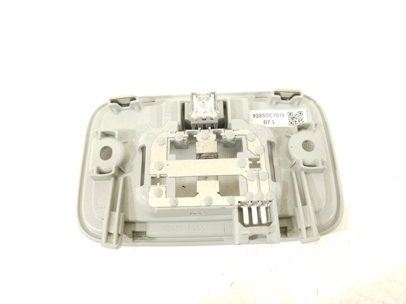Recambio de luz interior para kia stonic (yb) 1.2 cvvt referencia OEM IAM 92850C7010  