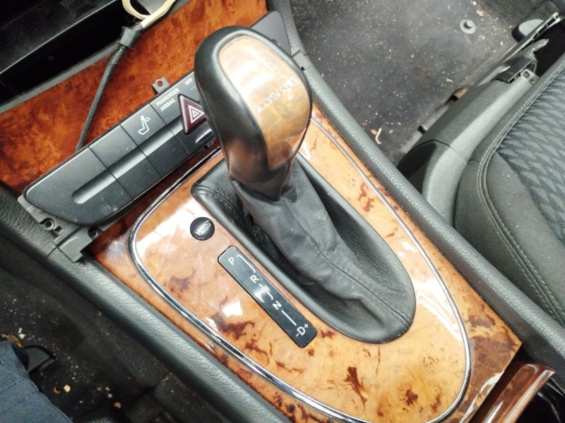 Recambio de palanca cambio para mercedes-benz clase e (w211) e 270 cdi (211.016) referencia OEM IAM   