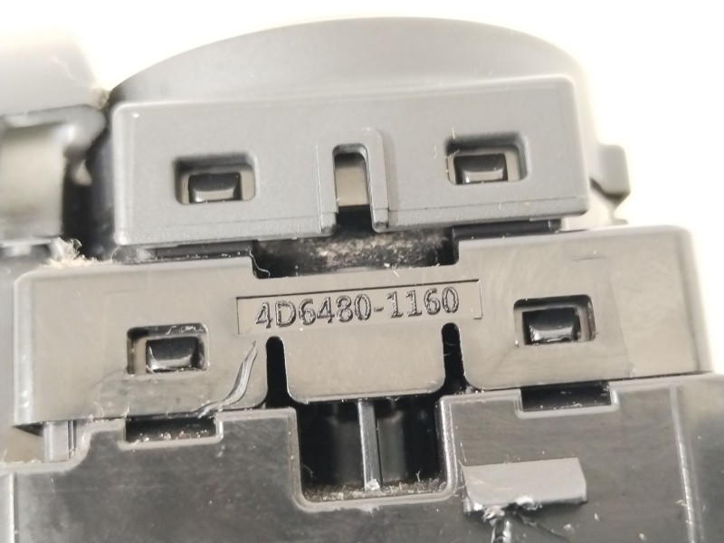 Recambio de mando retrovisor para kia stonic (yb) 1.2 cvvt referencia OEM IAM 4D64801160  