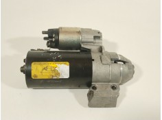 Recambio de motor arranque para bmw x3 (e83) 2.0 sd referencia OEM IAM 12417802508   2