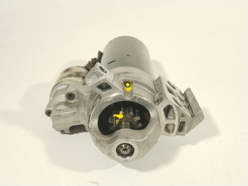 Recambio de motor arranque para bmw x3 (e83) 2.0 sd referencia OEM IAM 12417802508  