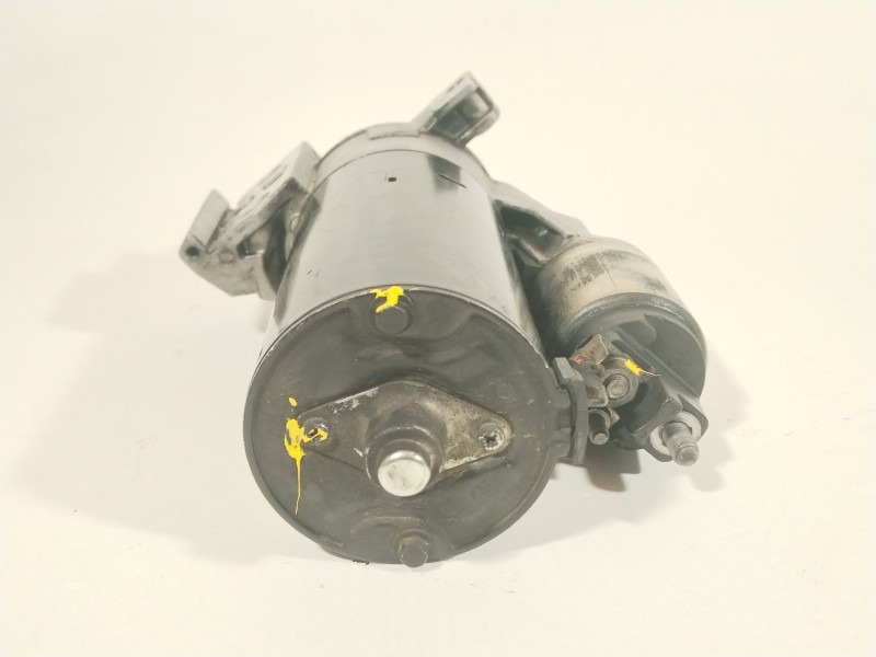 Recambio de motor arranque para bmw x3 (e83) 2.0 sd referencia OEM IAM 12417802508  