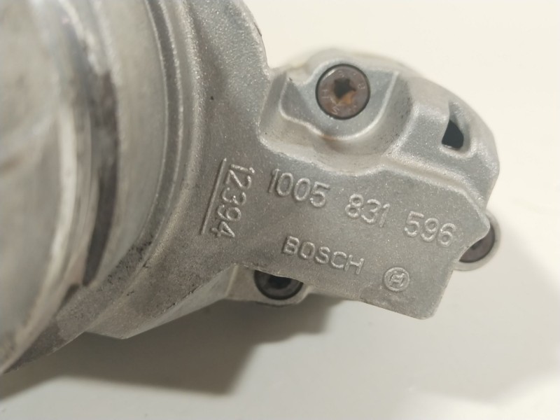 Recambio de motor arranque para bmw x3 (e83) 2.0 sd referencia OEM IAM 12417802508  