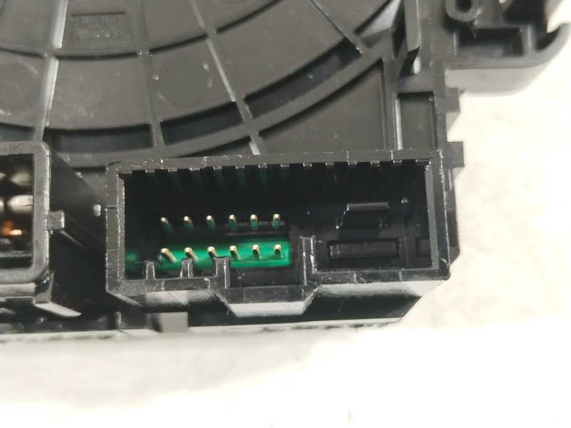 Recambio de anillo airbag para kia stonic (yb) 1.2 cvvt referencia OEM IAM 93490H8210 CS21 