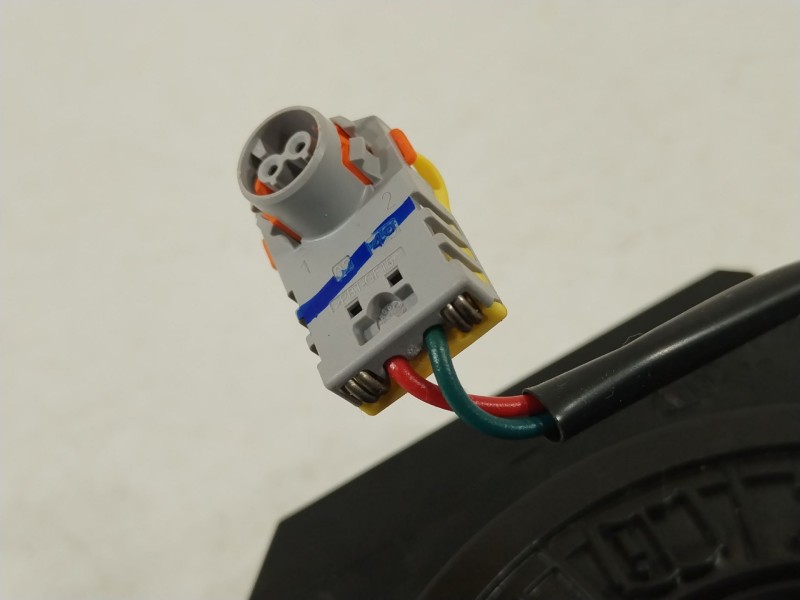 Recambio de anillo airbag para kia stonic (yb) 1.2 cvvt referencia OEM IAM 93490H8210 CS21 