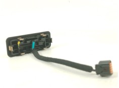 Recambio de maneta exterior porton para kia stonic (yb) 1.2 cvvt referencia OEM IAM 81260H8400   2