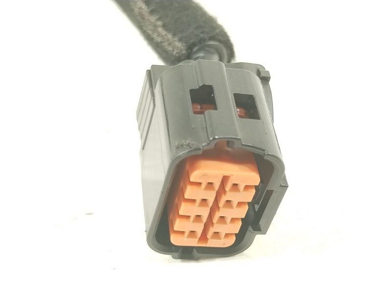 Recambio de maneta exterior porton para kia stonic (yb) 1.2 cvvt referencia OEM IAM 81260H8400  