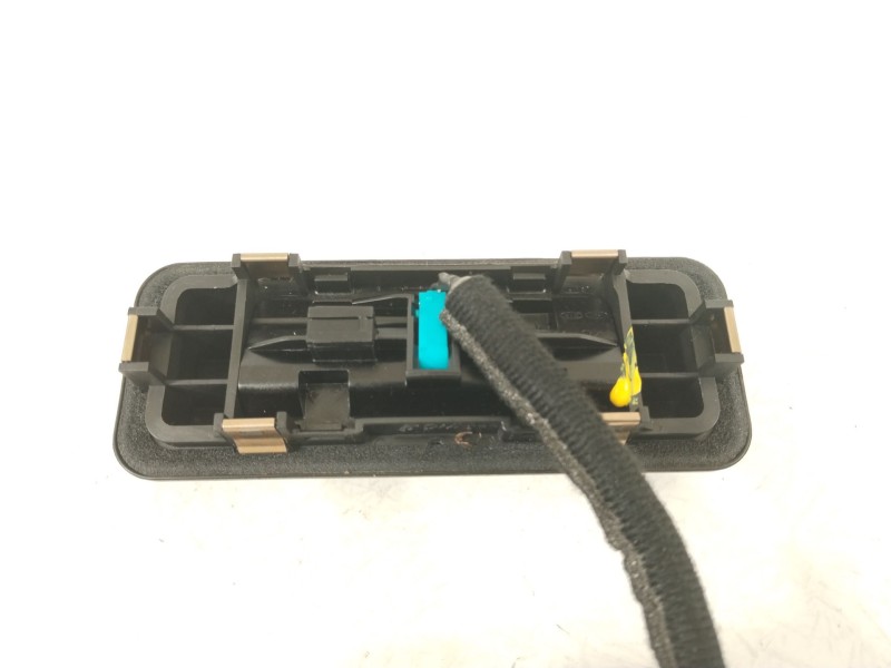 Recambio de maneta exterior porton para kia stonic (yb) 1.2 cvvt referencia OEM IAM 81260H8400  