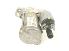 Recambio de motor arranque para seat ibiza iv (6j5, 6p1) 1.2 tsi referencia OEM IAM 02M911024R   2