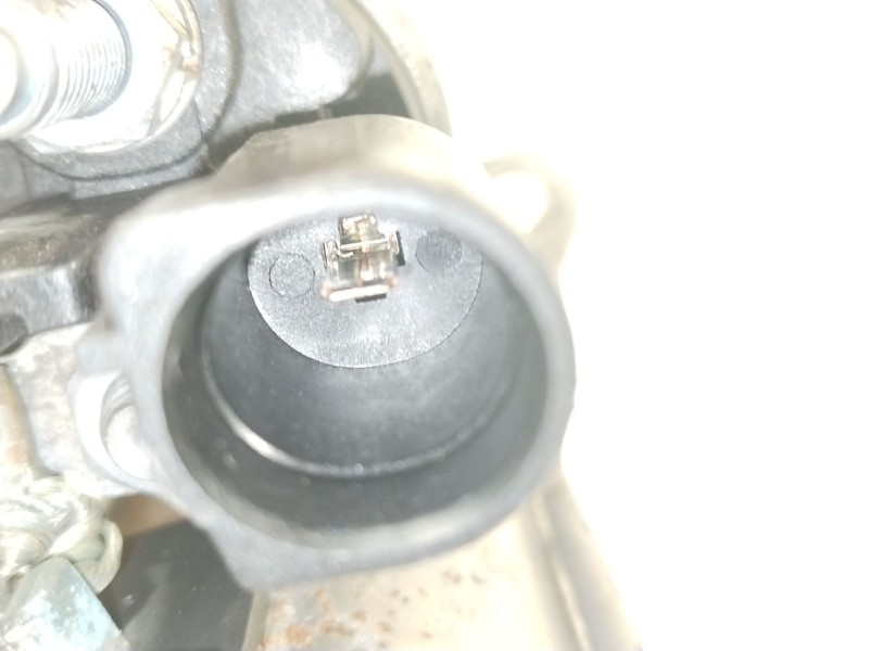 Recambio de motor arranque para seat ibiza iv (6j5, 6p1) 1.2 tsi referencia OEM IAM 02M911024R  