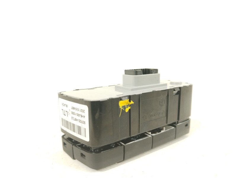 Recambio de mando multifuncion para kia stonic (yb) 1.2 cvvt referencia OEM IAM 93700H8TL0 4H5J001000 