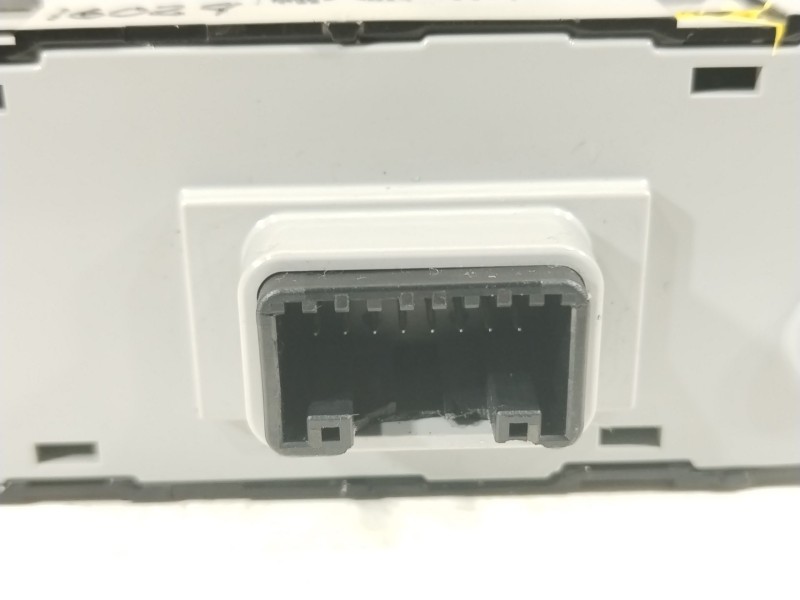 Recambio de mando multifuncion para kia stonic (yb) 1.2 cvvt referencia OEM IAM 93700H8TL0 4H5J001000 