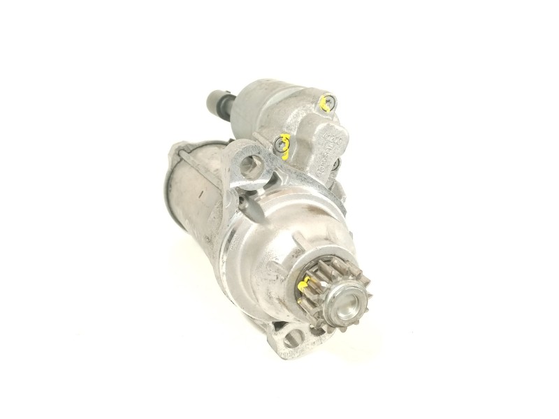 Recambio de motor arranque para seat ibiza iv (6j5, 6p1) 1.2 tsi referencia OEM IAM 02M911024R  