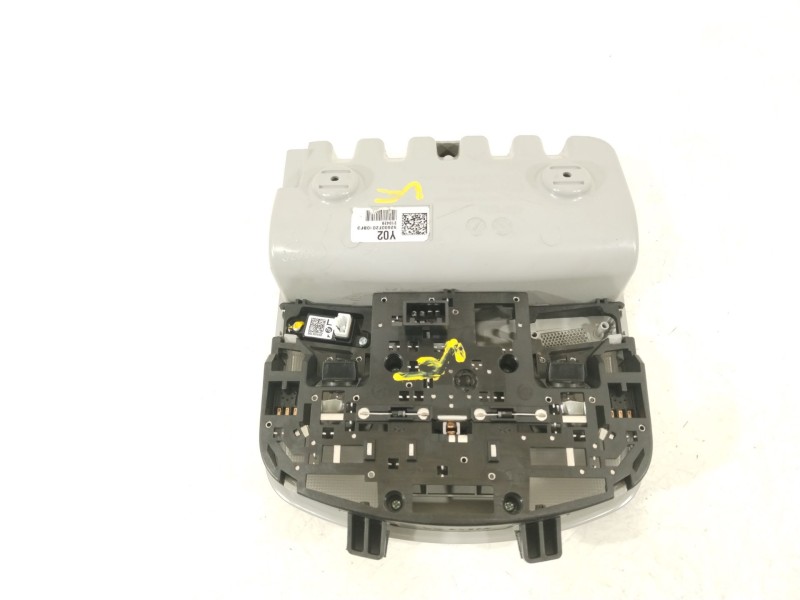 Recambio de luz interior para kia stonic (yb) 1.2 cvvt referencia OEM IAM 92800F2010BF3  