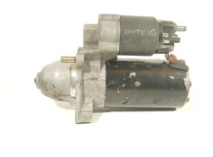 Recambio de motor arranque para bmw 3 (e46) 320 i referencia OEM IAM 1740374 0001108157 12417631558