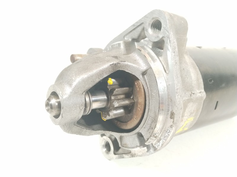 Recambio de motor arranque para bmw 3 (e46) 320 i referencia OEM IAM 1740374 0001108157 12417631558