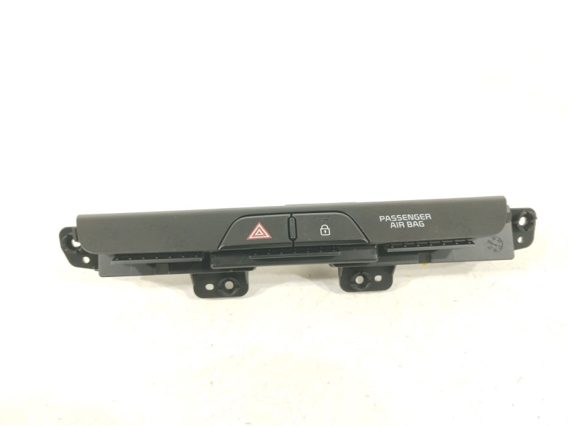 Recambio de warning para kia stonic (yb) 1.2 cvvt referencia OEM IAM 93790H8010WK  