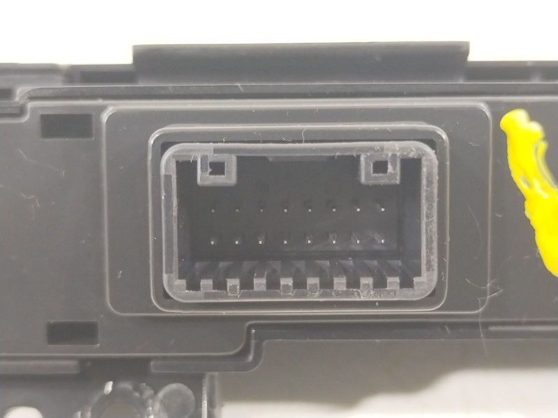 Recambio de warning para kia stonic (yb) 1.2 cvvt referencia OEM IAM 93790H8010WK  