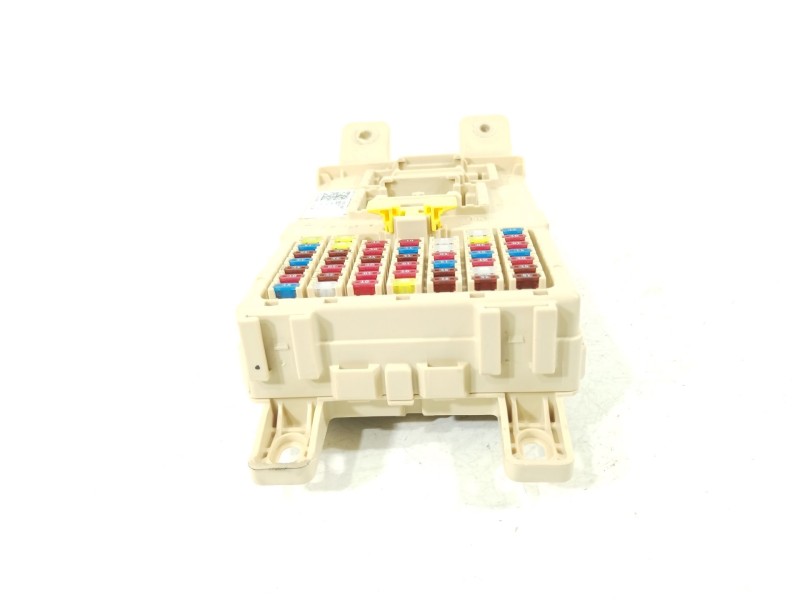 Recambio de caja reles / fusibles para kia stonic (yb) 1.2 cvvt referencia OEM IAM 91955H8570  