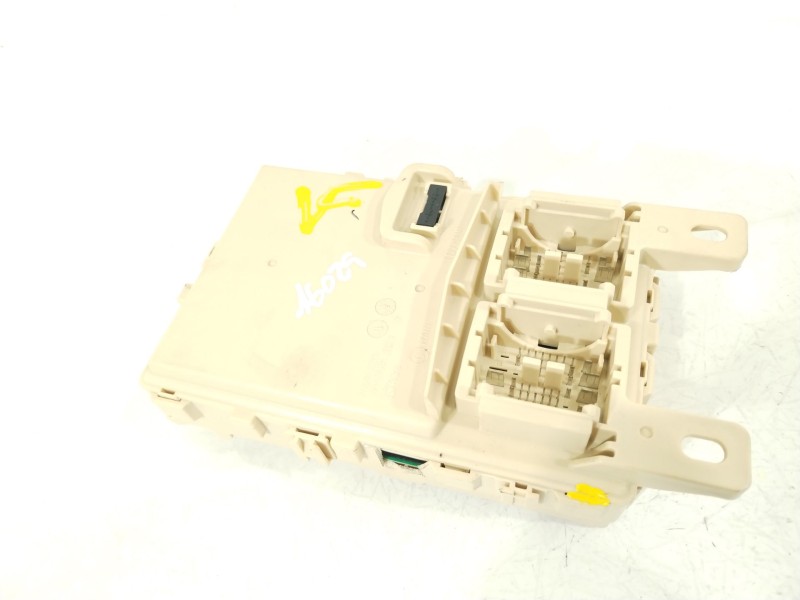 Recambio de caja reles / fusibles para kia stonic (yb) 1.2 cvvt referencia OEM IAM 91955H8570  