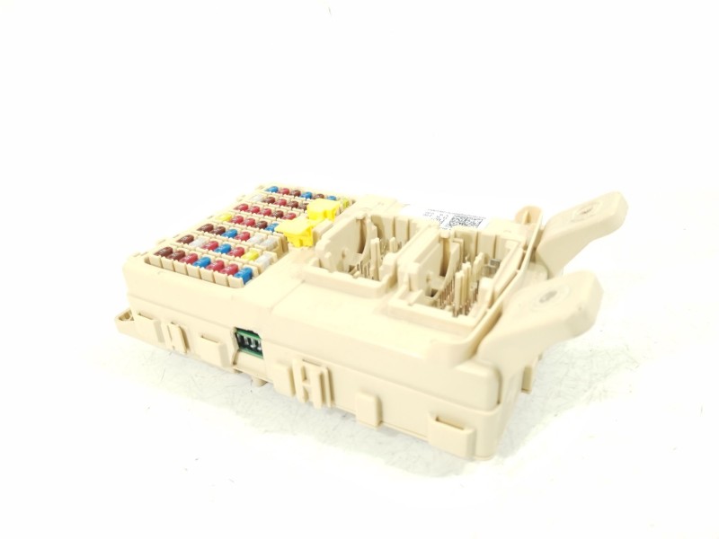 Recambio de caja reles / fusibles para kia stonic (yb) 1.2 cvvt referencia OEM IAM 91955H8570  