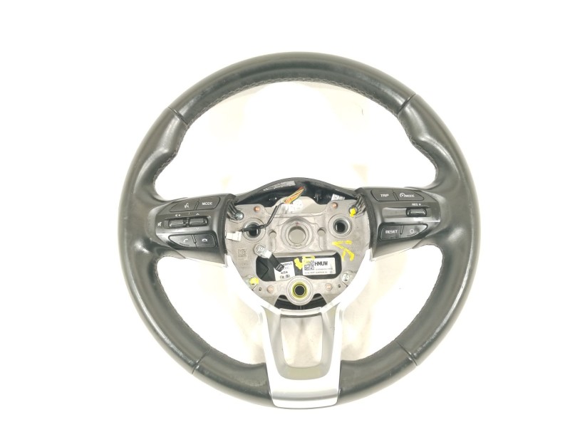 Recambio de volante para kia stonic (yb) 1.2 cvvt referencia OEM IAM JHT450 56111H8100WK 