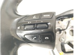 Recambio de volante para kia stonic (yb) 1.2 cvvt referencia OEM IAM JHT450 56111H8100WK  2