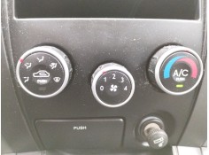 Recambio de mando calefaccion / aire acondicionado para hyundai tucson (jm) 2.0 crdi referencia OEM IAM 972502EXXX 972502E015 