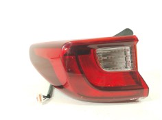 Recambio de piloto trasero izquierdo para kia stonic (yb) 1.2 cvvt referencia OEM IAM 92401H8 92401H8400 