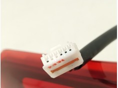 Recambio de piloto trasero izquierdo para kia stonic (yb) 1.2 cvvt referencia OEM IAM 92401H8 92401H8400  2