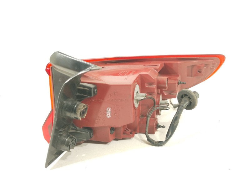 Recambio de piloto trasero izquierdo para kia stonic (yb) 1.2 cvvt referencia OEM IAM 92401H8 92401H8400 