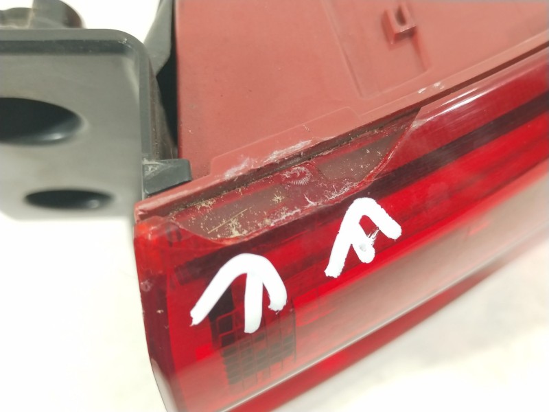 Recambio de piloto trasero izquierdo para kia stonic (yb) 1.2 cvvt referencia OEM IAM 92401H8 92401H8400 