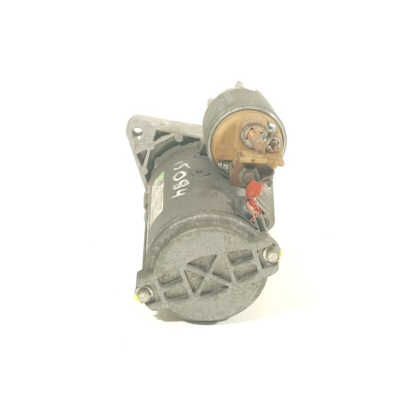 Recambio de motor arranque para nissan qashqai i (j10, nj10) 2.0 dci referencia OEM IAM 23300JG70A TS22E9 