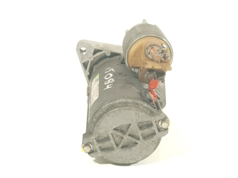 Recambio de motor arranque para nissan qashqai i (j10, nj10) 2.0 dci referencia OEM IAM 23300JG70A TS22E9 