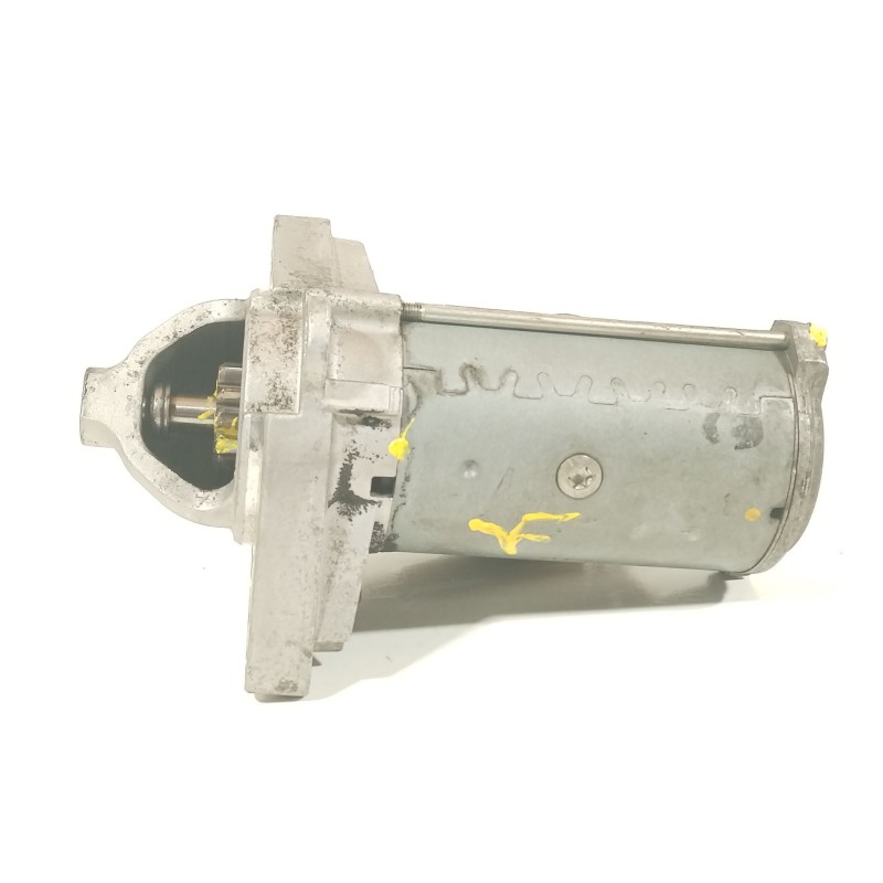 Recambio de motor arranque para nissan qashqai i (j10, nj10) 2.0 dci referencia OEM IAM 23300JG70A TS22E9 