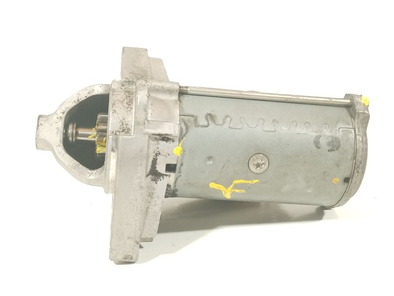 Recambio de motor arranque para nissan qashqai i (j10, nj10) 2.0 dci referencia OEM IAM 23300JG70A TS22E9 