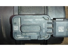 Recambio de caudalimetro para mercedes-benz clase c (w205) c 220 bluetec / d (205.002, 205.004) referencia OEM IAM A6450900048 5 2