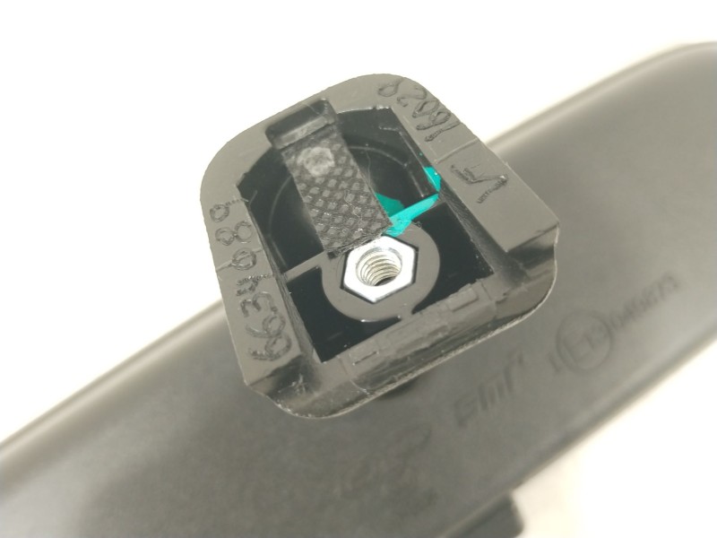 Recambio de espejo interior para kia stonic (yb) 1.2 cvvt referencia OEM IAM 851013X100  