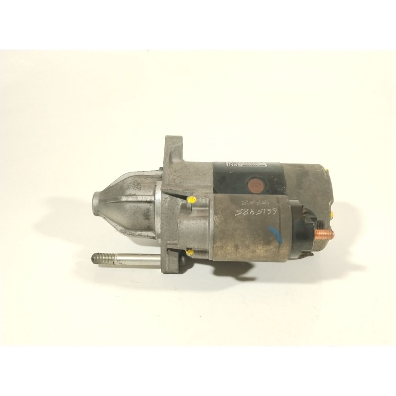 Recambio de motor arranque para suzuki swift iii (mz, ez) 1.3 (rs 413) referencia OEM IAM 3110086G0  