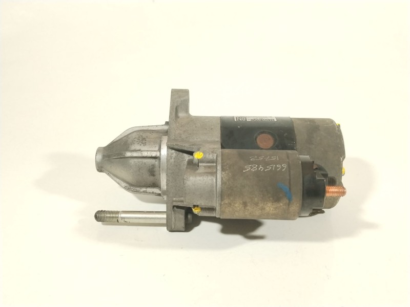 Recambio de motor arranque para suzuki swift iii (mz, ez) 1.3 (rs 413) referencia OEM IAM 3110086G0  