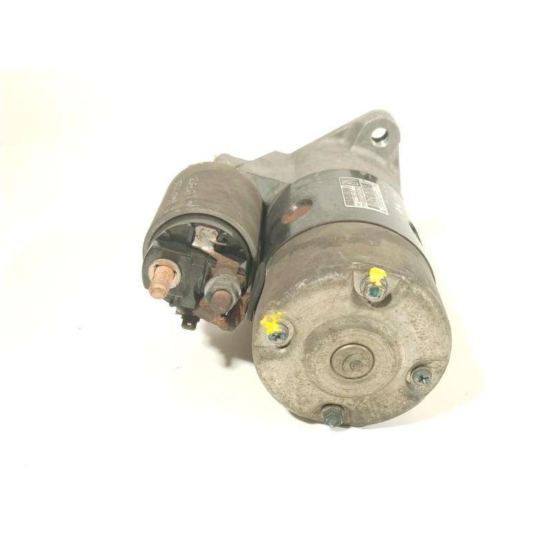 Recambio de motor arranque para suzuki swift iii (mz, ez) 1.3 (rs 413) referencia OEM IAM 3110086G0  