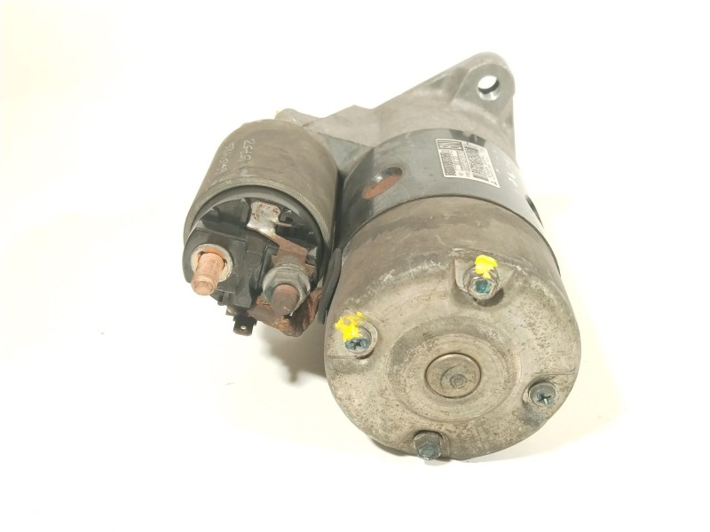 Recambio de motor arranque para suzuki swift iii (mz, ez) 1.3 (rs 413) referencia OEM IAM 3110086G0  