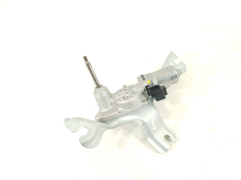Recambio de motor limpia trasero para kia stonic (yb) 1.2 cvvt referencia OEM IAM 98700H8000  