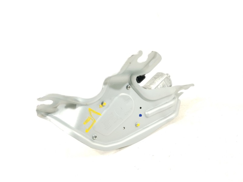 Recambio de motor limpia trasero para kia stonic (yb) 1.2 cvvt referencia OEM IAM 98700H8000  