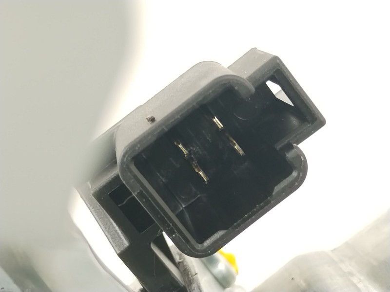 Recambio de motor limpia trasero para kia stonic (yb) 1.2 cvvt referencia OEM IAM 98700H8000  