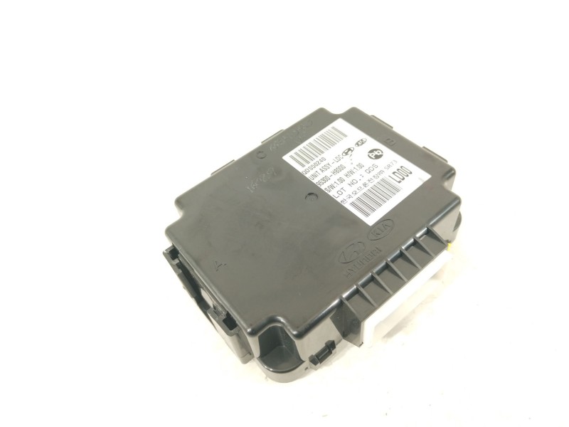 Recambio de modulo electronico para kia stonic (yb) 1.2 cvvt referencia OEM IAM 95300H8000  