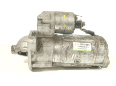 Recambio de motor arranque para hyundai h-1 furgoneta (a1) 2.5 td referencia OEM IAM 3610042350  