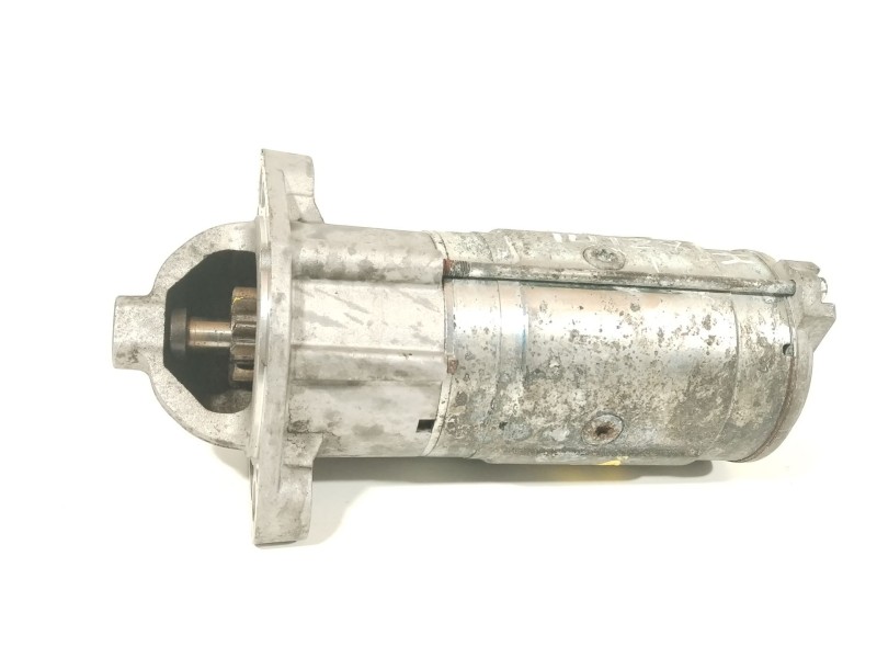 Recambio de motor arranque para hyundai h-1 furgoneta (a1) 2.5 td referencia OEM IAM 3610042350  