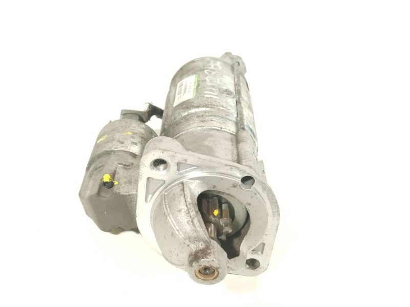 Recambio de motor arranque para hyundai h-1 furgoneta (a1) 2.5 td referencia OEM IAM 3610042350  